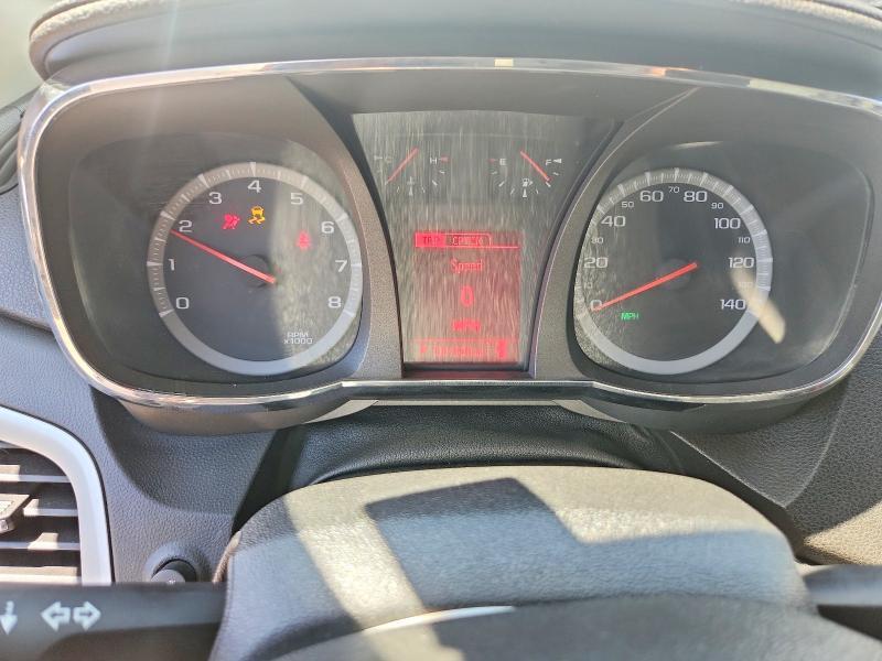 2GKFLTE32H6104096 2017 GMC TERRAIN photo no. 9