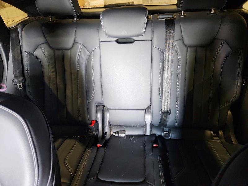 2024 AUDI Q5 SPORTBACK PREMIUM 45 — Фото 10 из 13