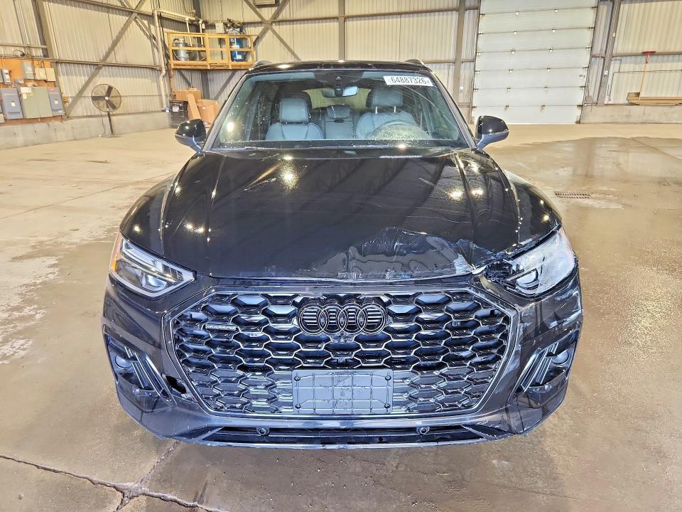 2024 AUDI Q5 SPORTBACK PREMIUM 45 — Фото 5 из 13
