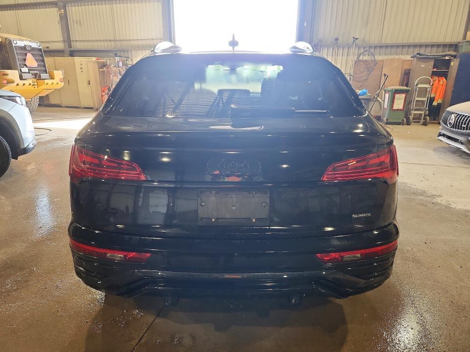 2024 AUDI Q5 SPORTBACK PREMIUM 45 — Фото 6 из 13