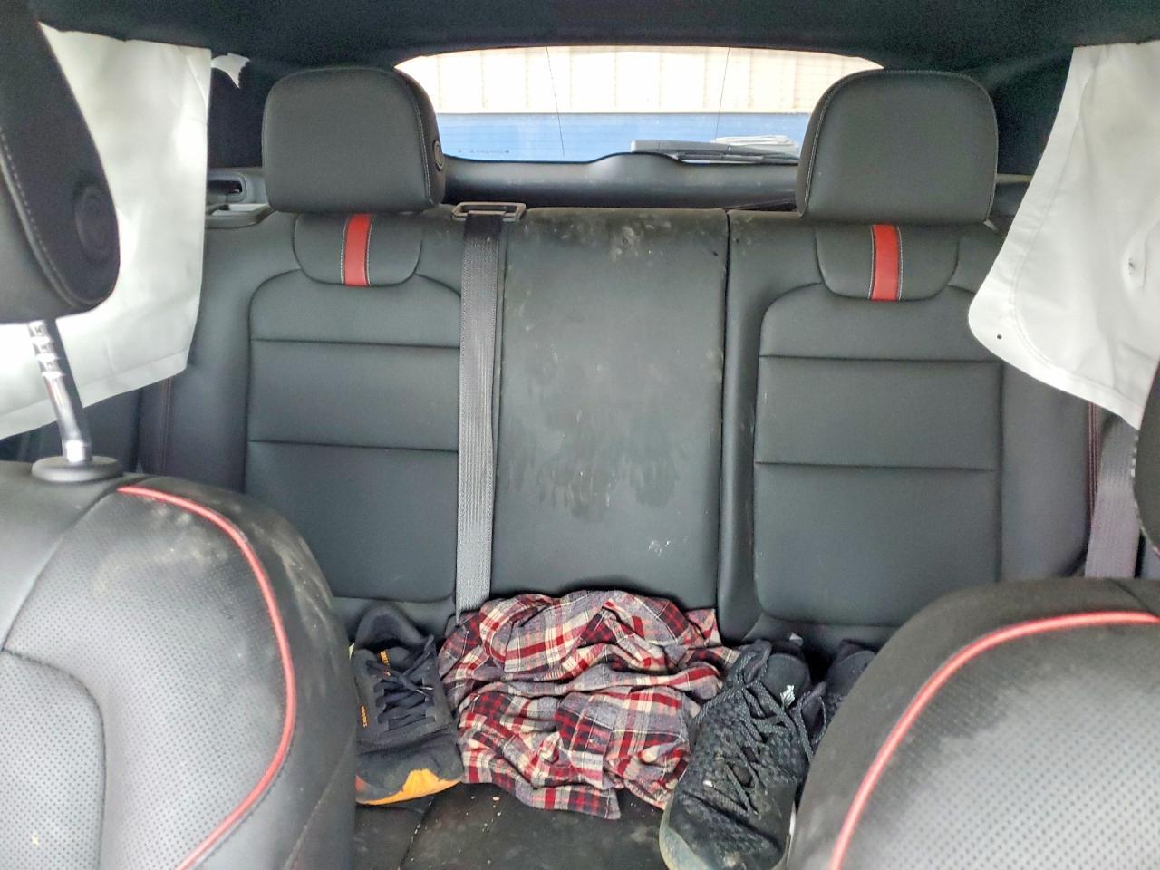 2026 CHEVROLET TRAX 2RS — Фото 10 из 13