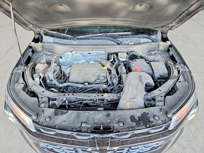 2024 CHEVROLET TRAX 1RS — Фото 11 из 12