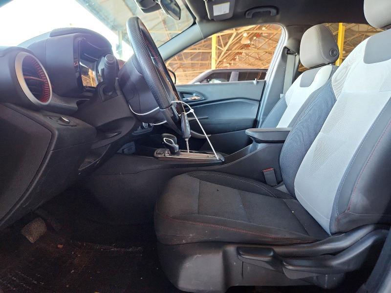 2024 CHEVROLET TRAX 1RS — Фото 7 из 12