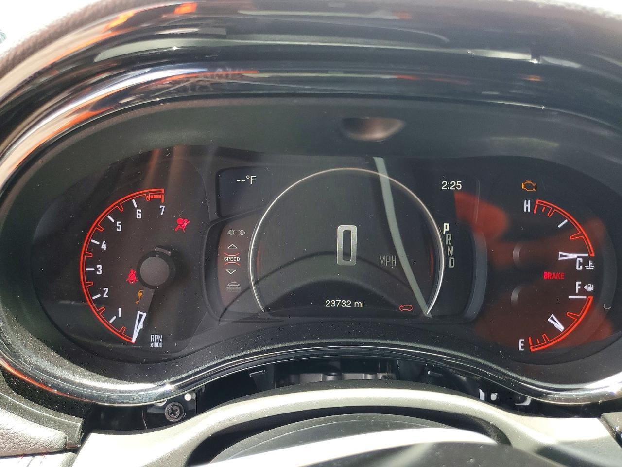 2026 DODGE DURANGO GT — Фото 9 из 13