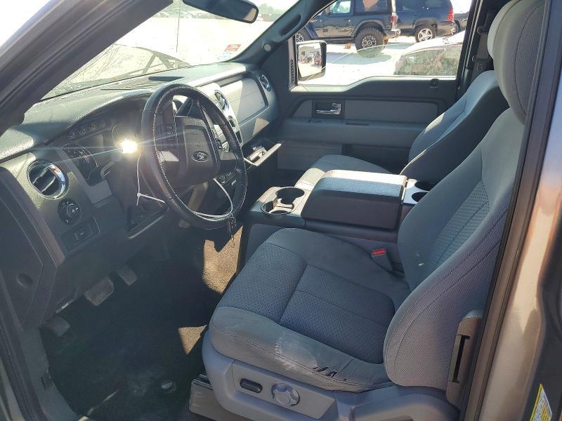 1FTFX1EF7EFA43229 2014 FORD F150 photo no. 7