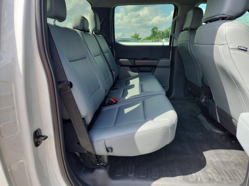 2026 FORD F150 XL — Фото 10 из 12