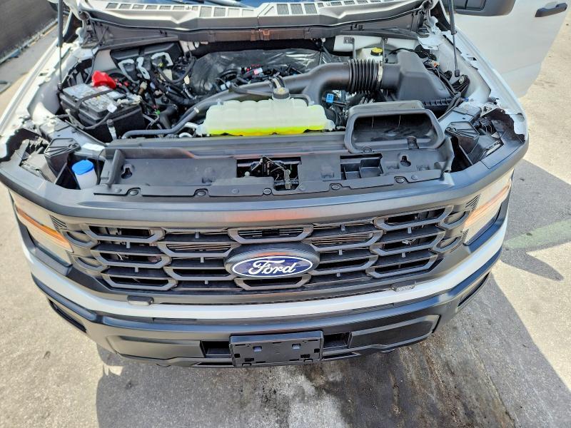 2026 FORD F150 XL — Фото 11 из 12