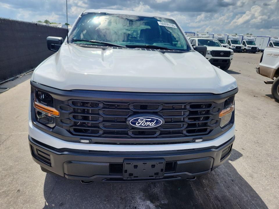 2026 FORD F150 XL — Фото 5 из 12