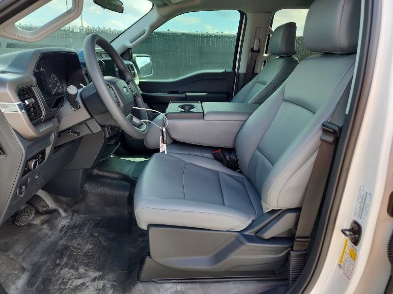 2026 FORD F150 XL — Фото 7 из 12