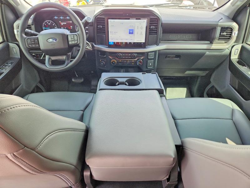 2026 FORD F150 XL — Фото 8 из 12