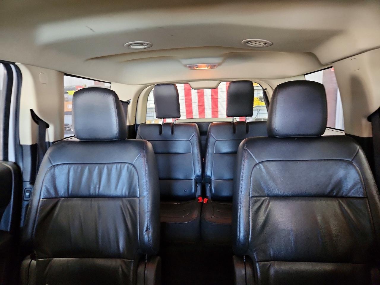 2FMGK5C83EBD43233 2014 FORD FLEX photo no. 10