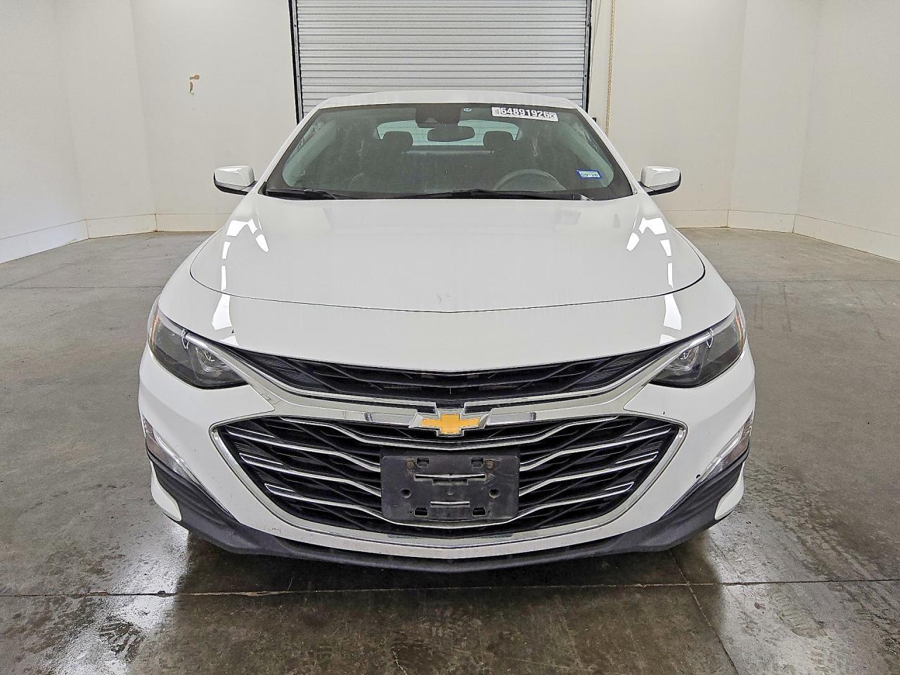 2024 CHEVROLET MALIBU LS — Фото 5 из 12