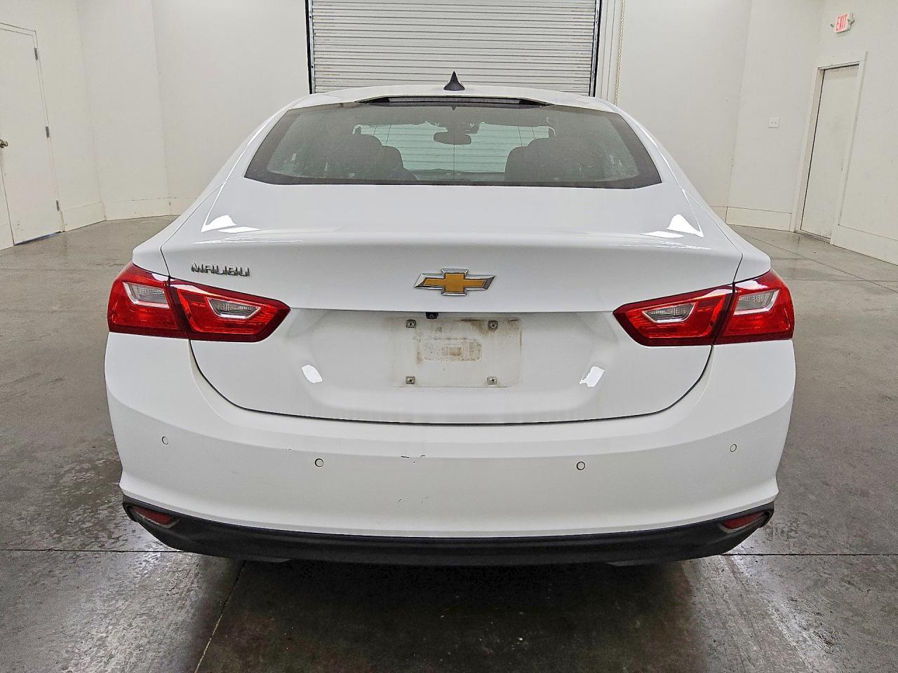 2024 CHEVROLET MALIBU LS — Фото 6 из 12