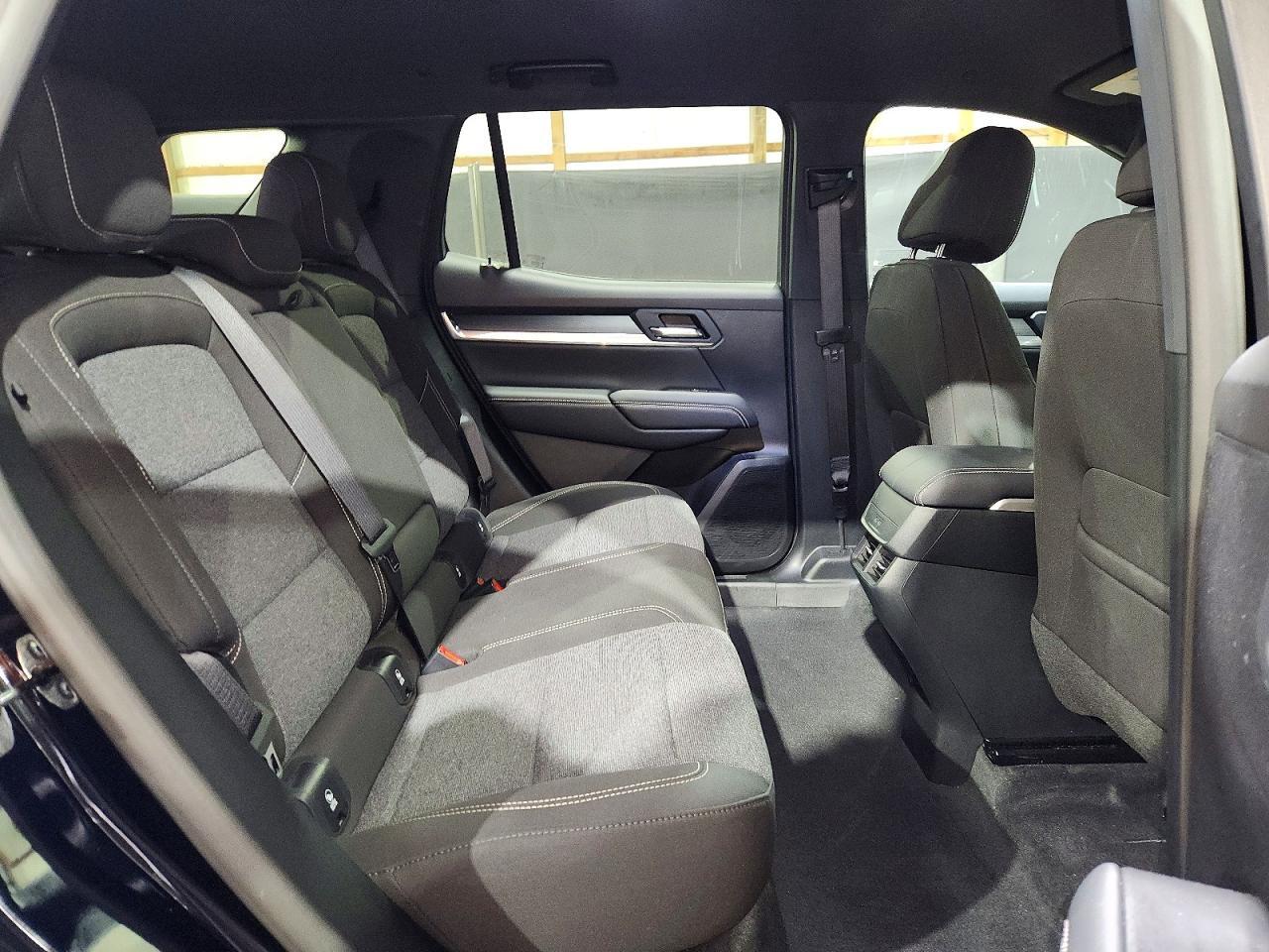 2026 GMC TERRAIN ELEVATION — Фото 11 из 13