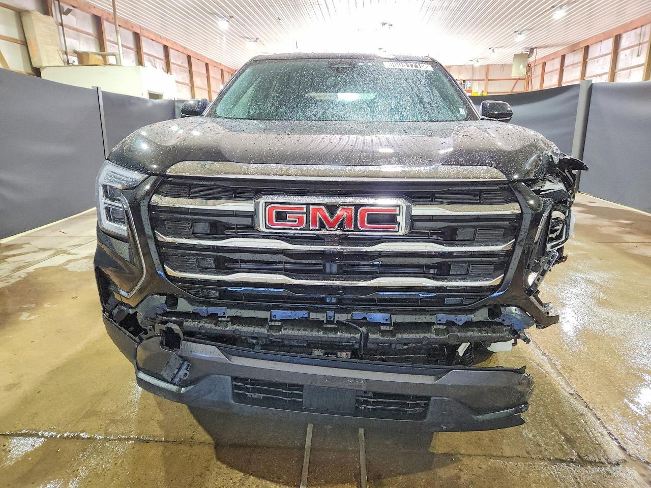 2026 GMC TERRAIN ELEVATION — Фото 5 из 13