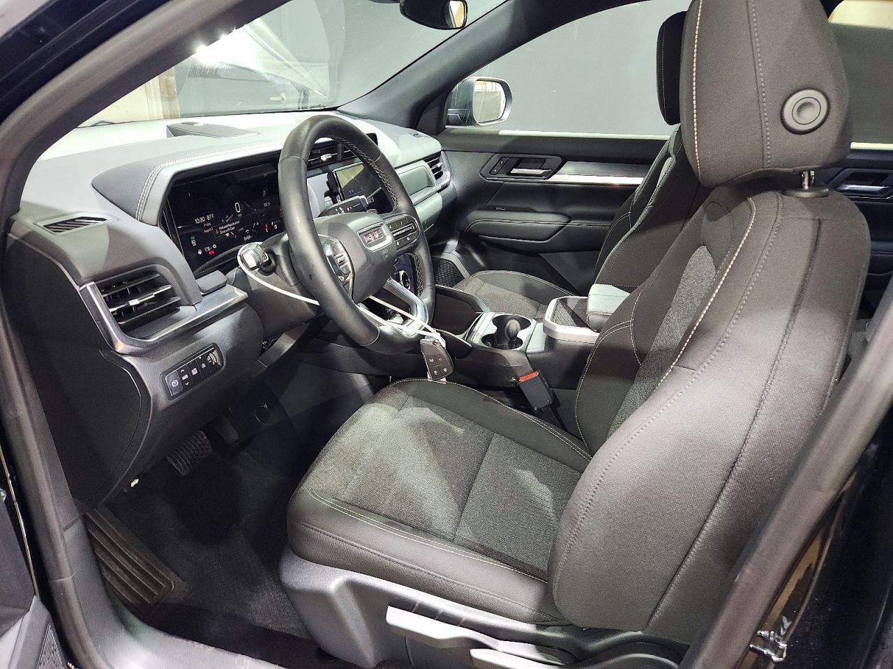 2026 GMC TERRAIN ELEVATION — Фото 7 из 13