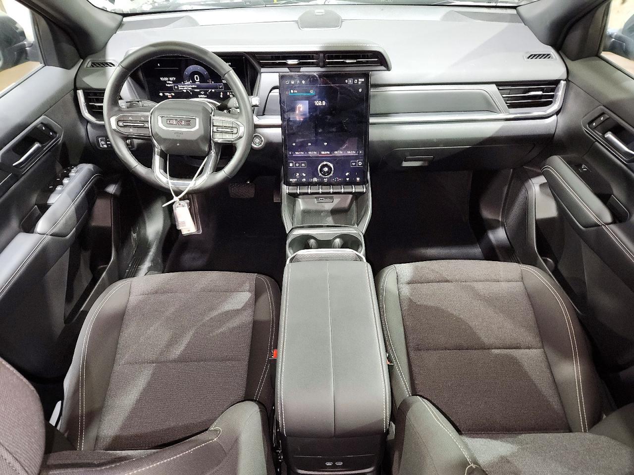 2026 GMC TERRAIN ELEVATION — Фото 8 из 13