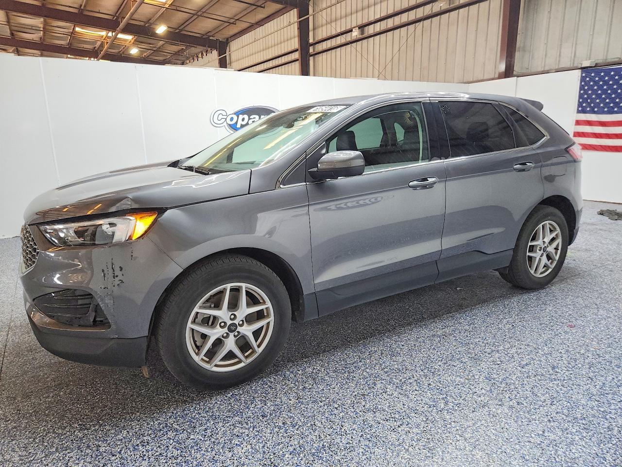 2024 FORD EDGE 2FMPK4J97RBA94804
