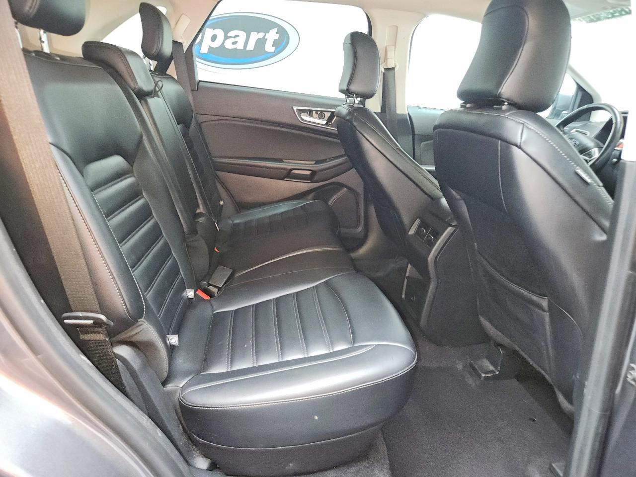 2024 FORD EDGE SEL — Фото 11 из 13