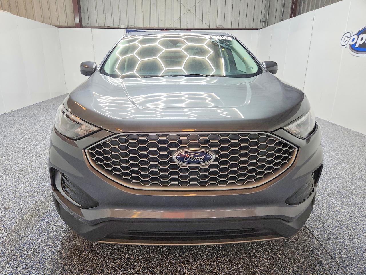 2024 FORD EDGE SEL — Фото 5 из 13