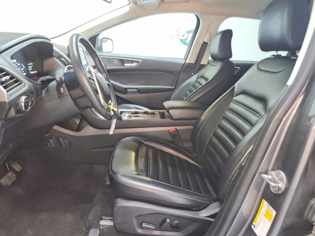 2024 FORD EDGE SEL — Фото 7 из 13