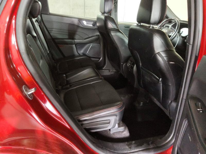 2024 FORD ESCAPE ST LINE — Фото 11 из 14