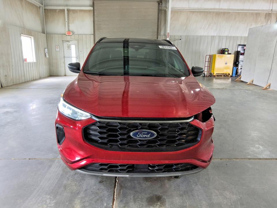 2024 FORD ESCAPE ST LINE — Фото 5 из 14