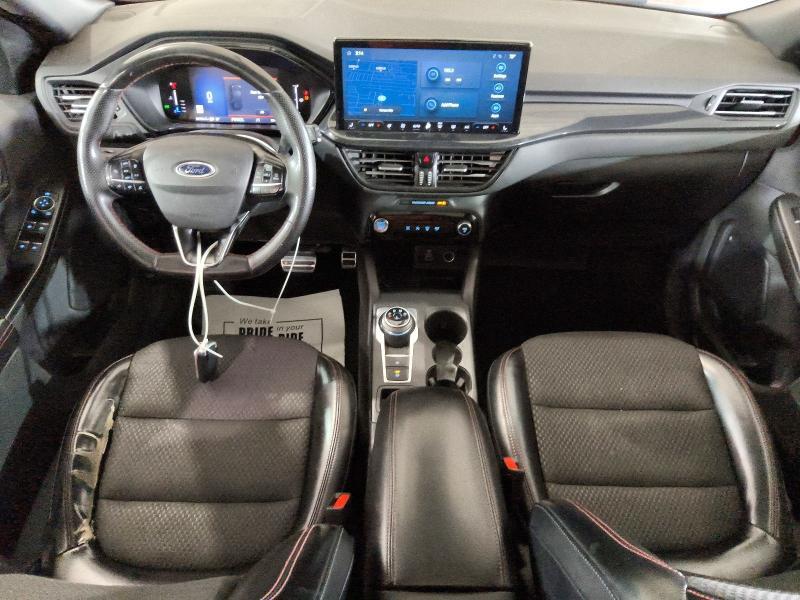 2024 FORD ESCAPE ST LINE — Фото 8 из 14
