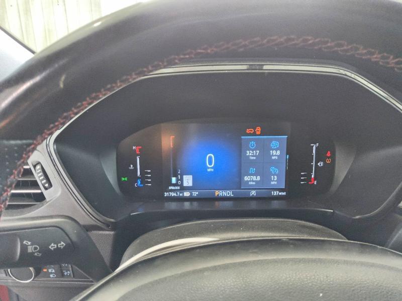 2024 FORD ESCAPE ST LINE — Фото 9 из 14