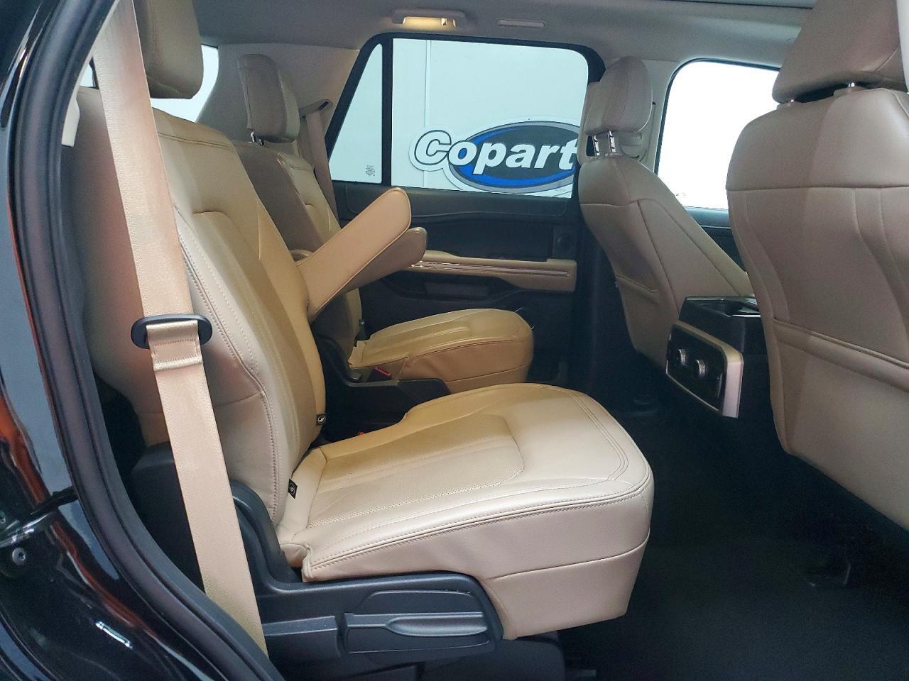 2024 FORD EXPEDITION LIMITED — Фото 11 из 13