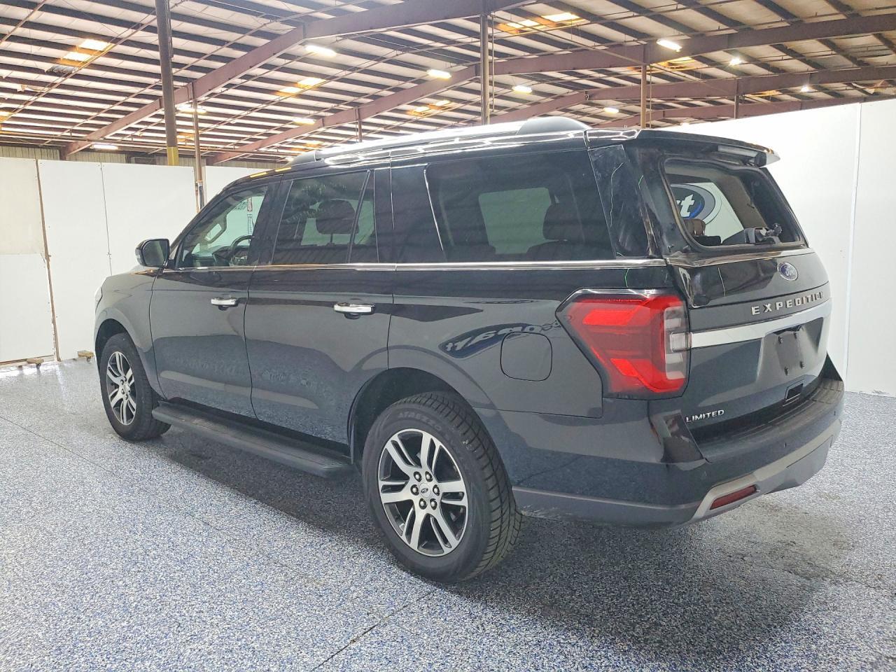 2024 FORD EXPEDITION LIMITED — Фото 2 из 13