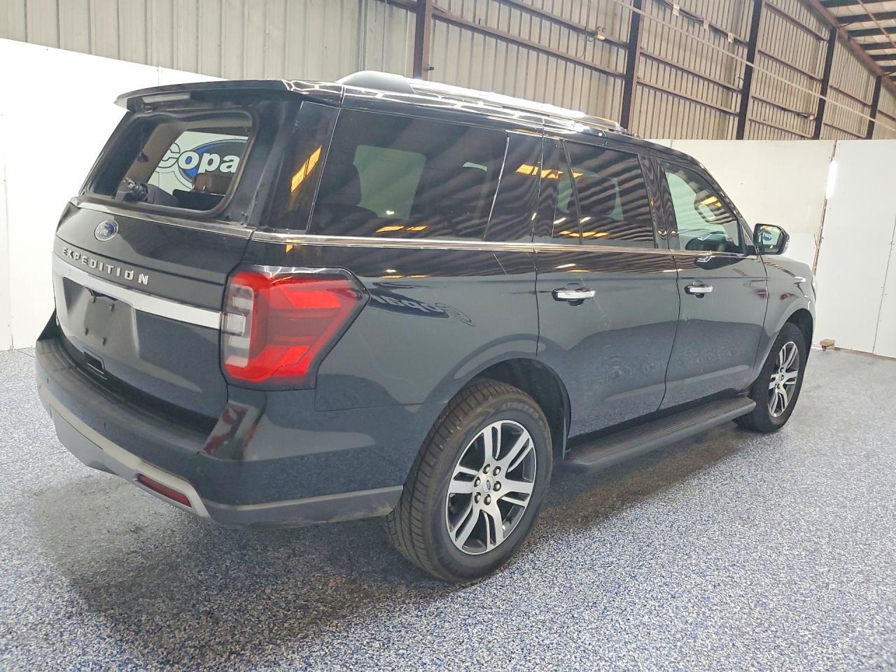 2024 FORD EXPEDITION LIMITED — Фото 3 из 13