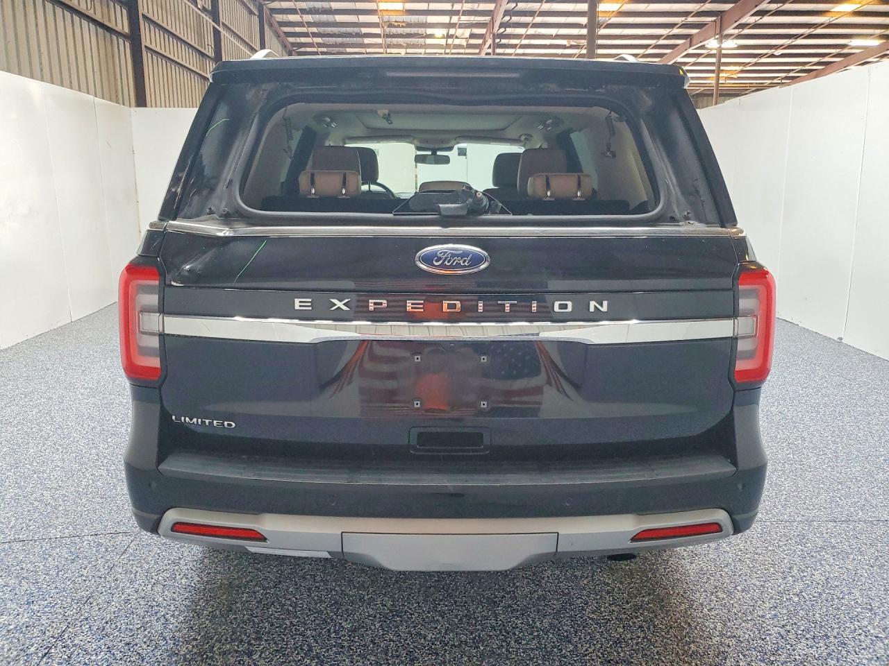 2024 FORD EXPEDITION LIMITED — Фото 6 из 13