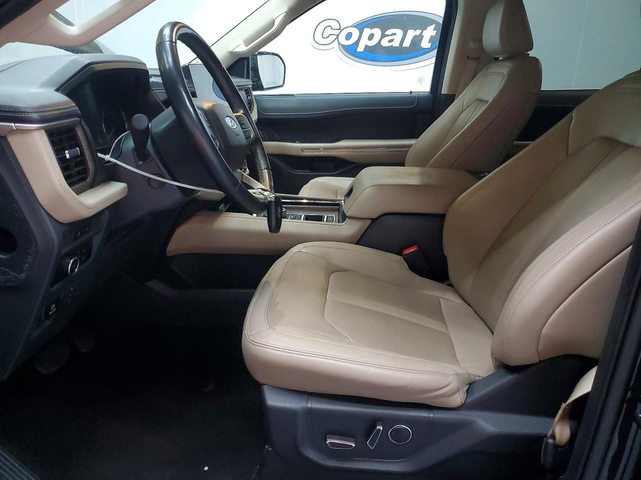 2024 FORD EXPEDITION LIMITED — Фото 7 из 13