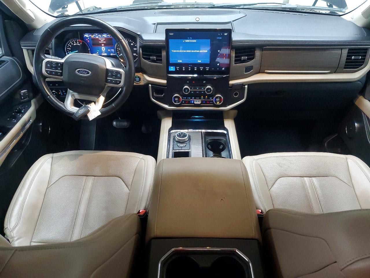 2024 FORD EXPEDITION LIMITED — Фото 8 из 13