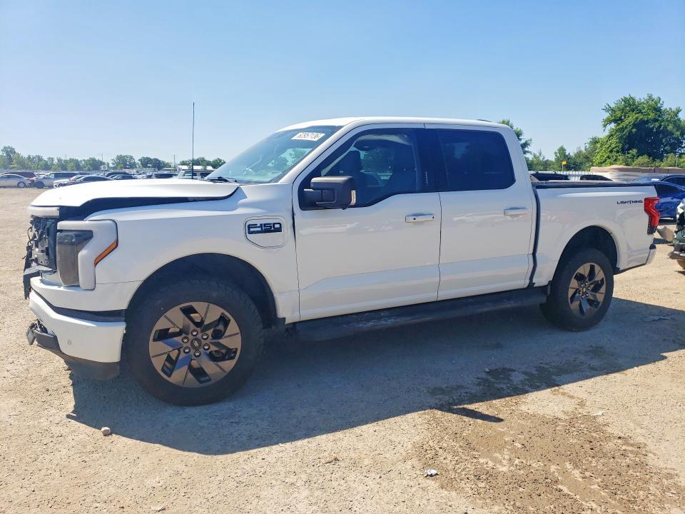 2024 FORD F150 1FTVW3L71RWG01748