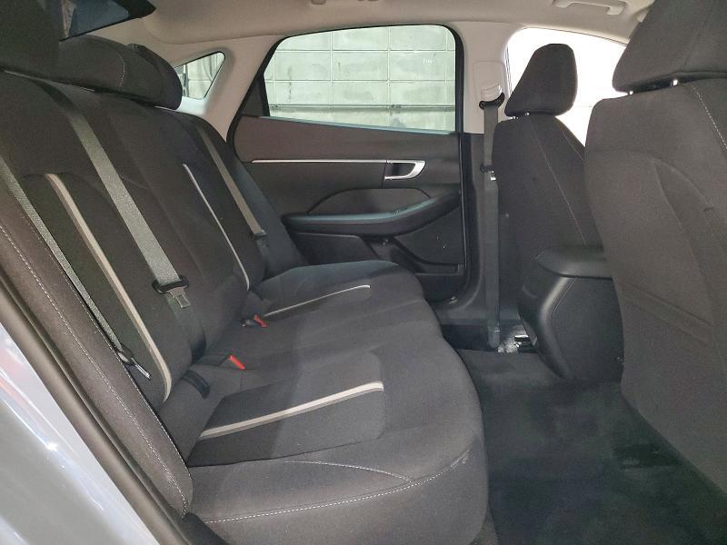 2026 HYUNDAI SONATA SEL SPORT — Фото 10 из 14