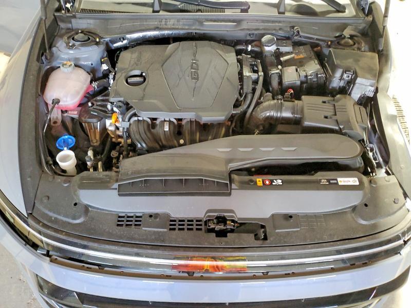 2026 HYUNDAI SONATA SEL SPORT — Фото 11 из 14