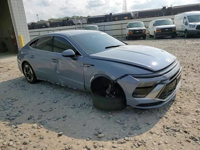 2026 HYUNDAI SONATA SEL SPORT — Фото 13 из 14