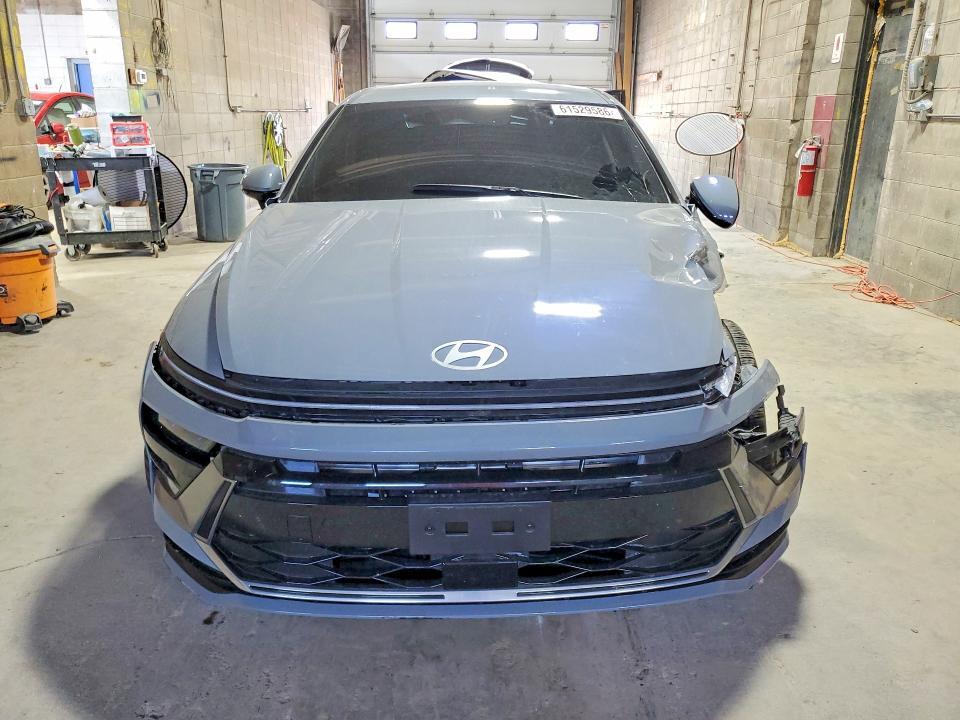2026 HYUNDAI SONATA SEL SPORT — Фото 5 из 14