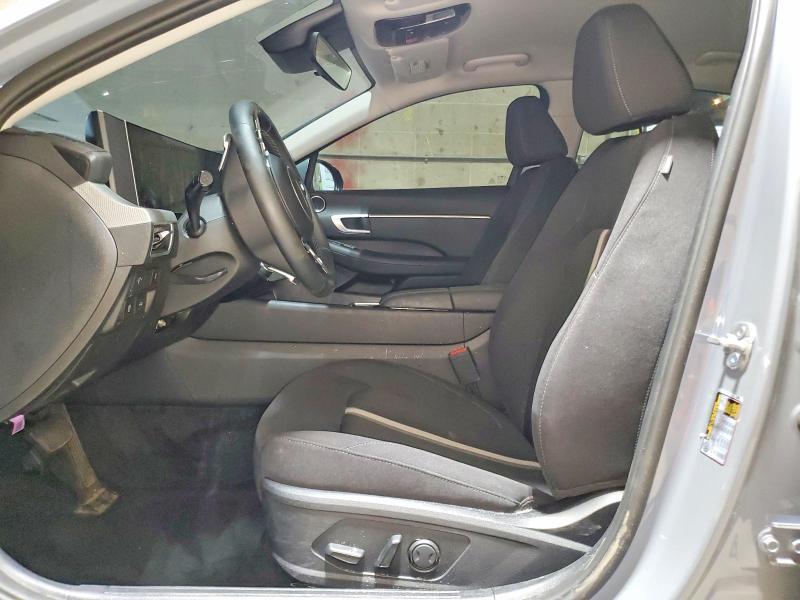 2026 HYUNDAI SONATA SEL SPORT — Фото 7 из 14