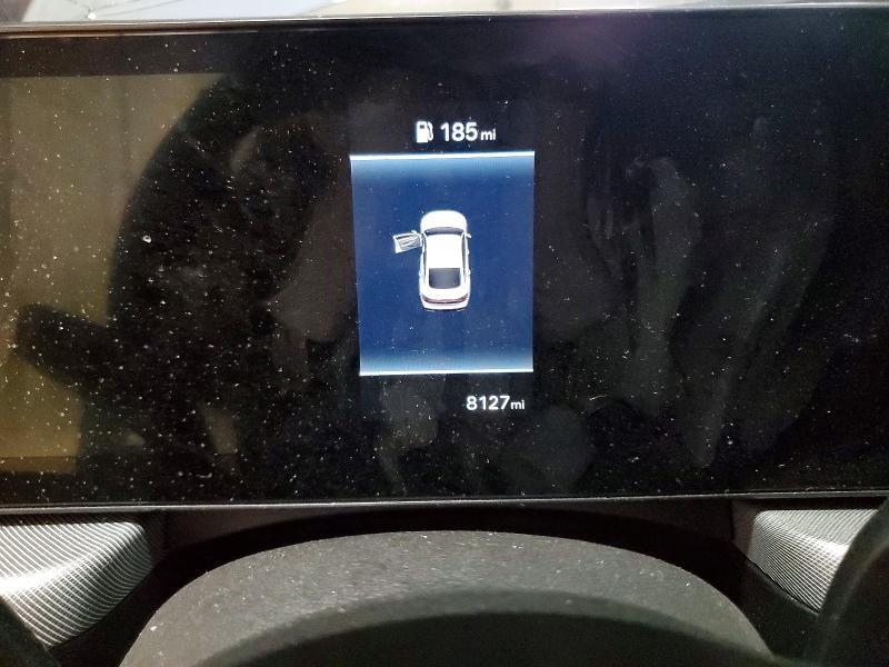 2026 HYUNDAI SONATA SEL SPORT — Фото 9 из 14