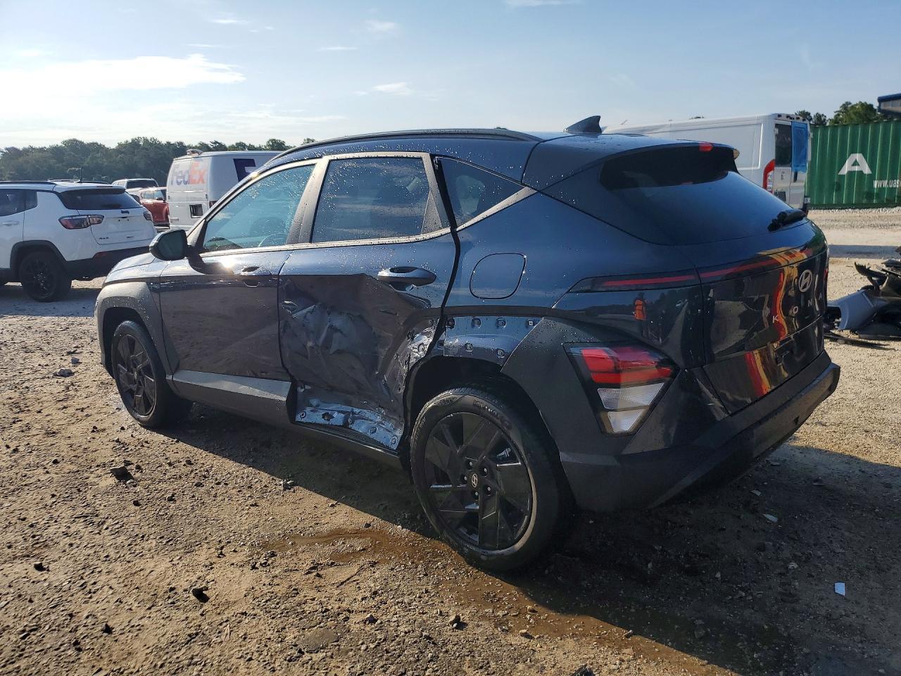 2026 HYUNDAI KONA SEL SPORT — Фото 2 из 13