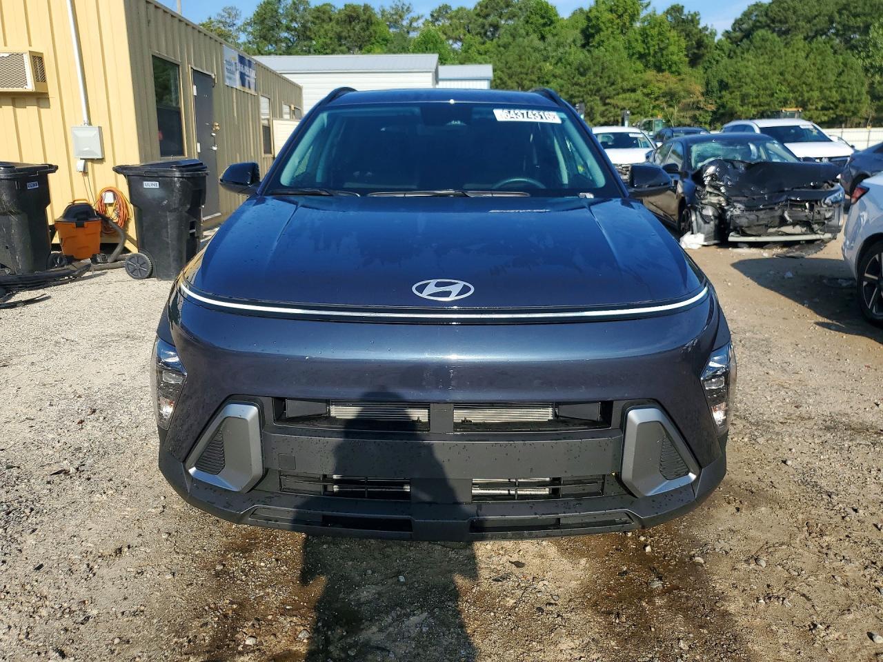 2026 HYUNDAI KONA SEL SPORT — Фото 5 из 13