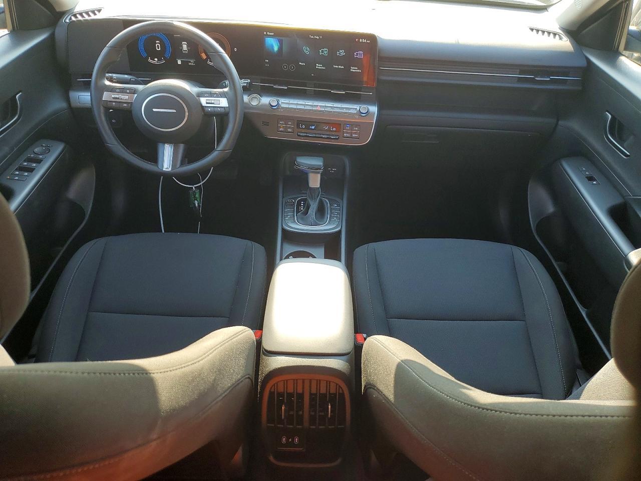 2026 HYUNDAI KONA SEL SPORT — Фото 8 из 13
