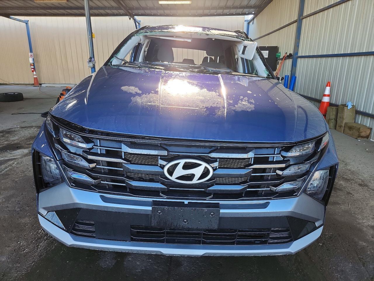 2026 HYUNDAI TUCSON SEL — Фото 5 из 14