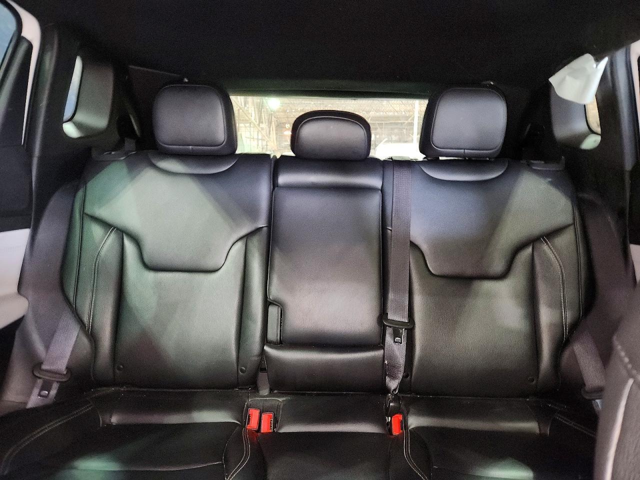 2026 JEEP COMPASS LIMITED — Фото 10 из 13