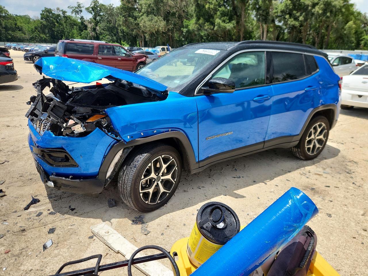 2026 JEEP COMPASS 3C4NJDCN4TT178664