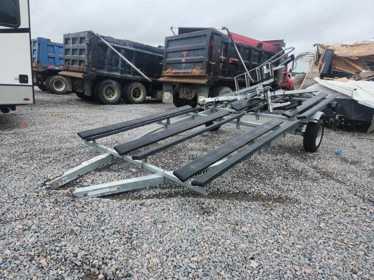 5A4JM3T11T2014239 2026 LOAD RITE UNKNOWN photo no. 1