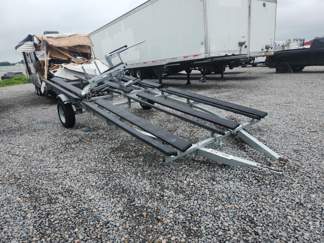 5A4JM3T11T2014239 2026 LOAD RITE UNKNOWN photo no. 4